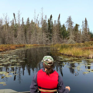 Meet your Posher, Natalie